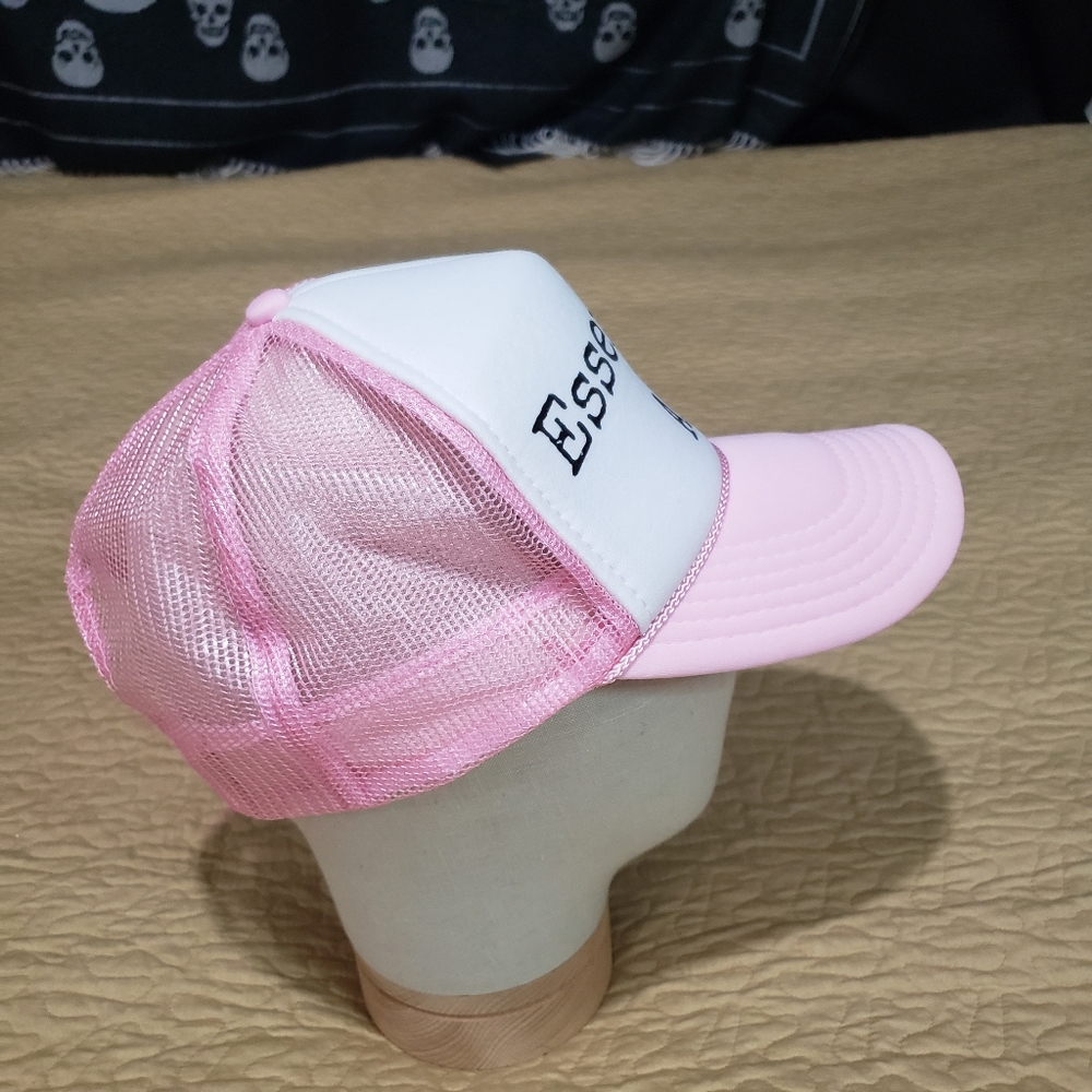 Essential AF trucker hat - Picture 4 of 6